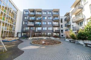 A4 Ozo park apartments - 3hvězdičkové hotely ve městě Vilnius