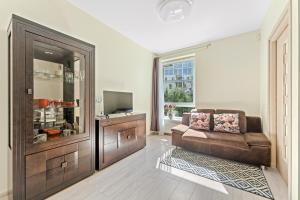 A4 Ozo park apartments