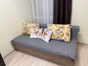 A4 Ozo park apartments