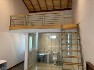 Green Edge Villa