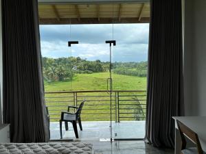 Green Edge Villa