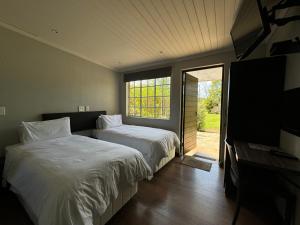 Halleria Self Catering