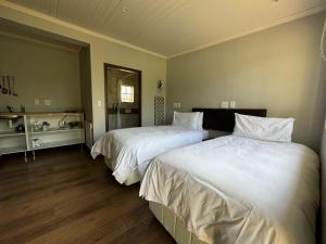 Halleria Self Catering