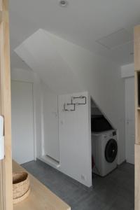 Maisons de vacances Evasion paisible a Breziers : photos des chambres