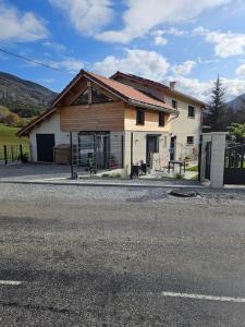 Maisons de vacances Evasion paisible a Breziers : photos des chambres