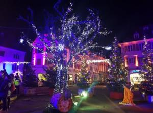 Le Gîte de Jade