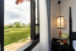 Hoianese Old Town Boutique Hotel