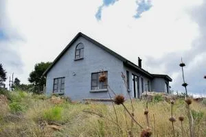 Raptor's View Dullstroom - Palmer