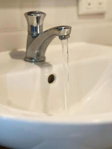 Beachfront Apartment with Kitchen and Outdoor Seating Area
