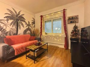 Appartements La Vue sur la Digue : photos des chambres