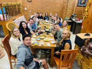 Dalat Note Hostel - Фанранґ