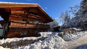 Appartement am Mühlrain