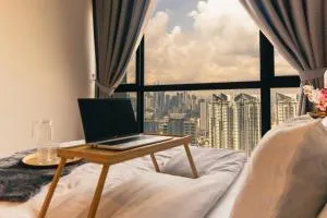 Reizz Residence by The Pureloft - Batu Empat