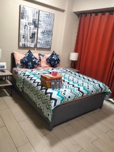 Nadzcondotel-2 Two Palmtree villas nearby NAIA Terminal 3