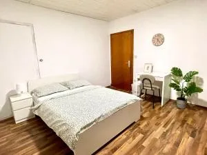 Moderne 2 Zimmerwohnung, Nähe Aachen- Niederlande- Belgien - Randerath