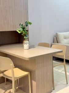 Villa 3bedroom 14min Sutera mall Aeon Bukit Indah