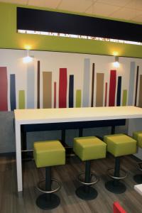 Hotels ibis budget Cavaillon : photos des chambres