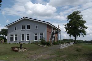 Ferienwohnung Naturblick