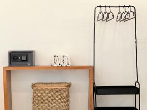 Beachfront Apartment with Kitchen and Outdoor Seating Area