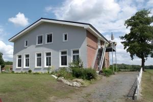 Ferienwohnung Naturblick