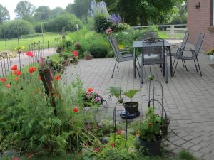 Ferienwohnung Naturblick