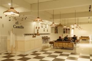Hotel El Castello