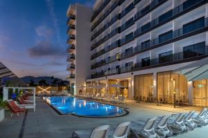 Roxon Red Sea Eilat - Adults Only - Unrated properties in Eilat