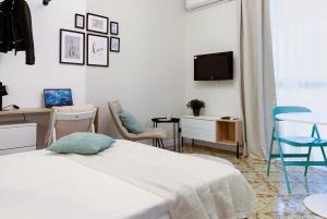 Monolocale comodo e funzionale sopra la metro Turro