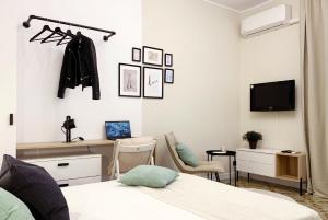 Monolocale comodo e funzionale sopra la metro Turro