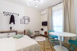 Monolocale comodo e funzionale sopra la metro Turro