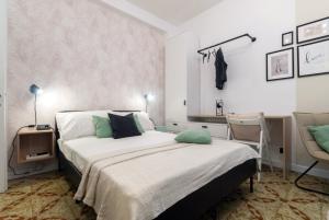 Monolocale comodo e funzionale sopra la metro Turro