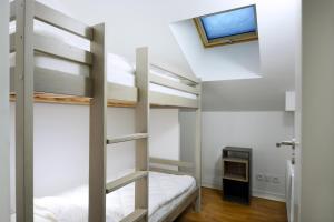 Appart'hotels Residence Odalys Les Balcons d'Aurea : photos des chambres