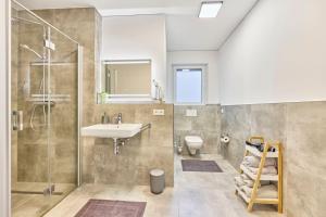 Zentral und ruhig Netflix Balkon Parkplatz