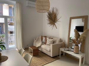 Luxury Designer Suite in the historical center