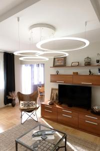 Delux apartment Moj Osijek, SELF CHECK-IN