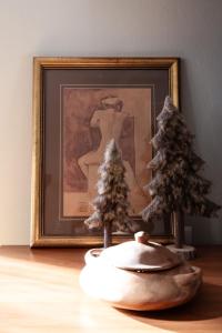 Delux apartment Moj Osijek, SELF CHECK-IN