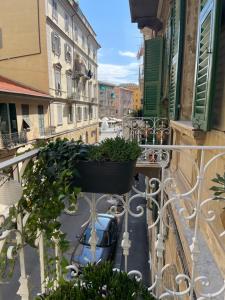 Luxury Designer Suite in the historical center