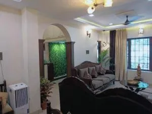 Ishaara Prime Villa - Personalized stay with amenities at heart of City - Parattipalli