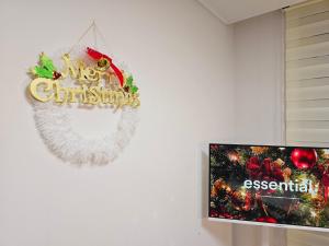 near Jamsil Coex Lotteworld - full option lovely house