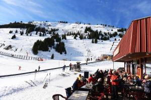 Appart'hotels Residence Odalys Les Balcons d'Aurea : photos des chambres