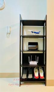 EJ Homes - Shore 3 Residences