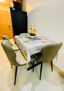 EJ Homes - Shore 3 Residences