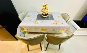 EJ Homes - Shore 3 Residences