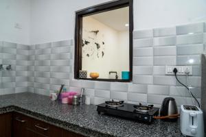 Heritage Heavan 2BHK Entire Apartment