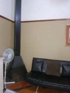 Room Parow, Cape Town