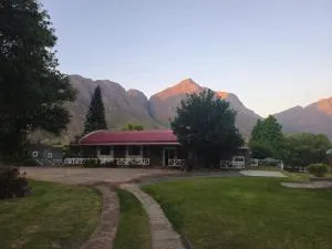 Grietjiesdrif - Breerivier