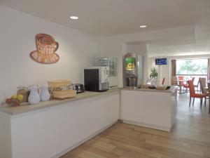 Appart'hotels Studio Nuitee en Provence 2 : photos des chambres