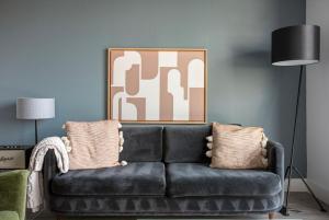 Culver City 1br w gym pool nr 405 LAX-1137