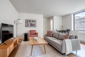 Blueground UWS gym elevator nr Central Park NYC-1443