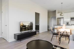 Blueground East Boston AC nr parks beach BOS-1127